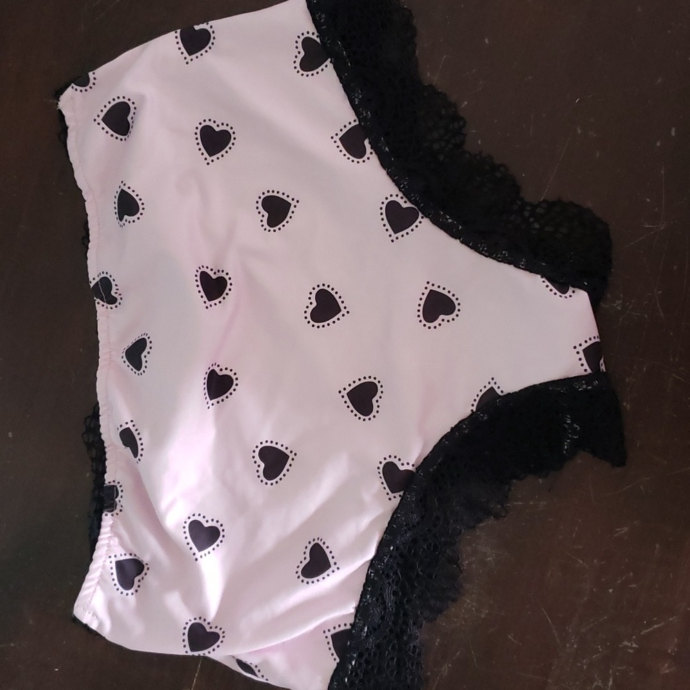 Nightie Set - Picture 3 of 5